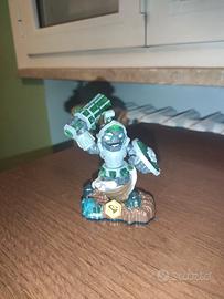 Doom Stone Skylanders 