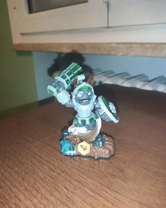Doom Stone Skylanders 