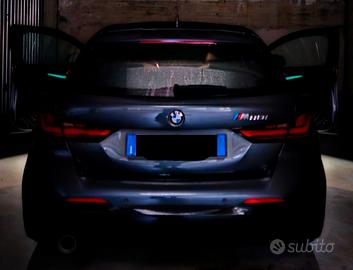 BMW Serie 1 (F40) - 2020, SUPER PREZZO UNICO IN IT