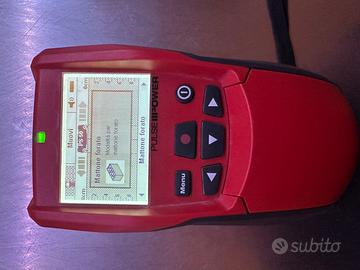 Multidetector hilti PS50