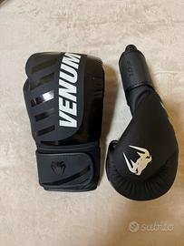 MMA kit