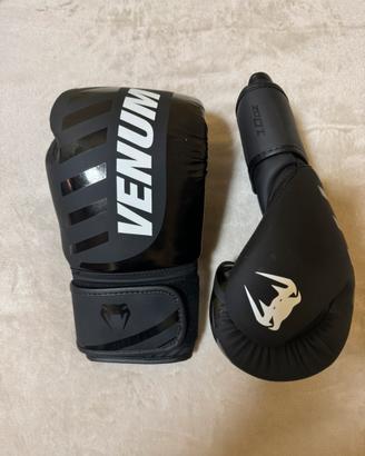 MMA kit