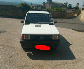 FIAT Panda 1ª serie - 2002