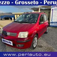 FIAT Panda 1.2 Dynamic Dualogic CAMBIO AUTOMATIC