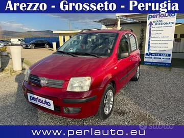 FIAT Panda 1.2 Dynamic Dualogic CAMBIO AUTOMATIC