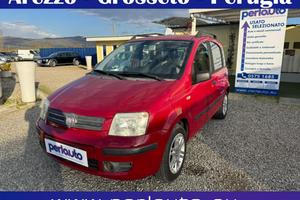 FIAT Panda 1.2 Dynamic Dualogic CAMBIO AUTOMATIC
