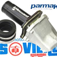 Collettore Lamellare Aspirazione 28 Parmakit SP V