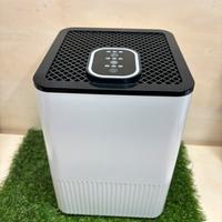 Purificatore aria - con filtro epa carboni attivi