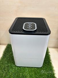 Purificatore aria - con filtro epa carboni attivi