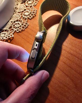 Huawei Watch Fit 4 Pro