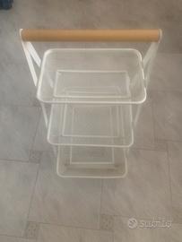 Carrello ikea