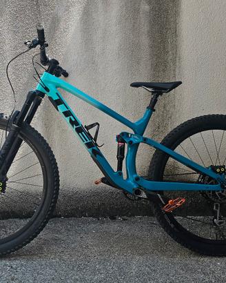 Trek Fuel Ex 9.7 