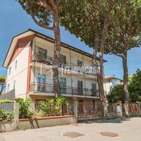 QUADRILOCALE AL SECONDO PIANO A MILANO MARITTIMA
