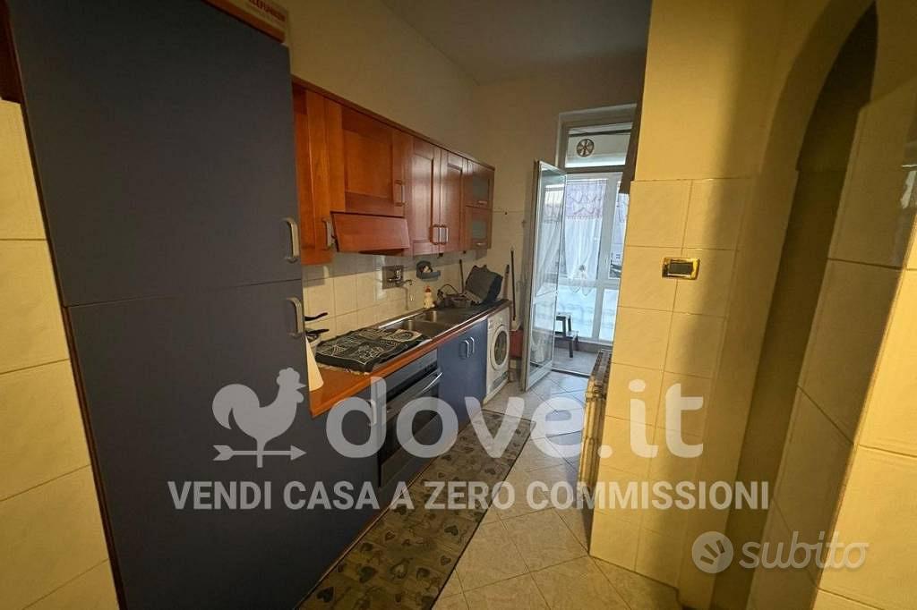 Appartamento – Genova, Rivarolo, Val Polcevera - Altro