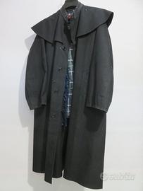 Giaccone impermeabile