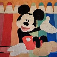 Tappeto camera bimbi