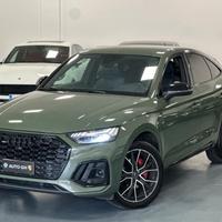 Audi Q5 SPB 40 TDI quattro S tronic line coupé