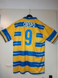maglia crespo parma