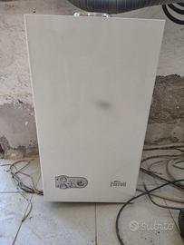 Caldaia Ferroli Diva project C24 GPL  23.5kw