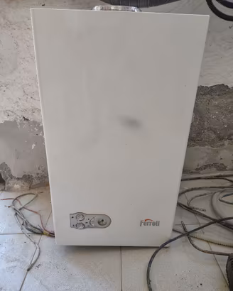 Caldaia Ferroli Diva project C24 GPL  23.5kw