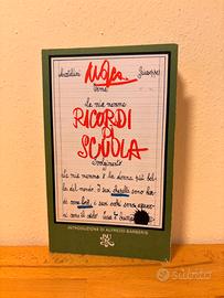 La mia mamma – Ricordi di scuola (1977)