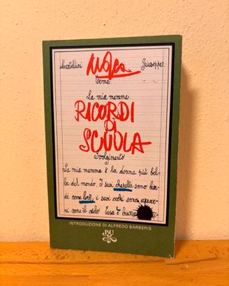La mia mamma – Ricordi di scuola (1977)