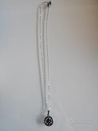 Collanina con ciondolo 