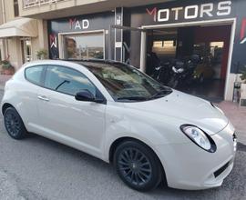 Alfa Romeo MiTo 1.3 JTDm 85 CV S&S Progression NEO
