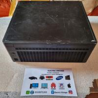 7680N-PC Industriale Server Multi Ingressi