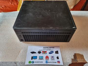 7680N-PC Industriale Server Multi Ingressi