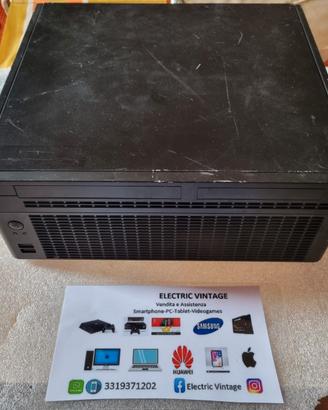 7680N-PC Industriale Server Multi Ingressi