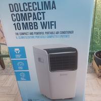 climatizzatore, portatile compatto