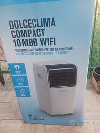 climatizzatore, portatile compatto