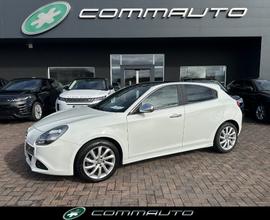 ALFA ROMEO Giulietta 2.0 JTDm-2 170 CV TCT Disti