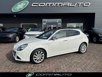 ALFA ROMEO Giulietta 2.0 JTDm-2 170 CV TCT Disti