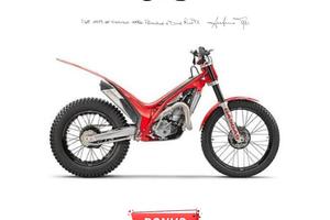 GAS GAS TXT 300 RACING MY25