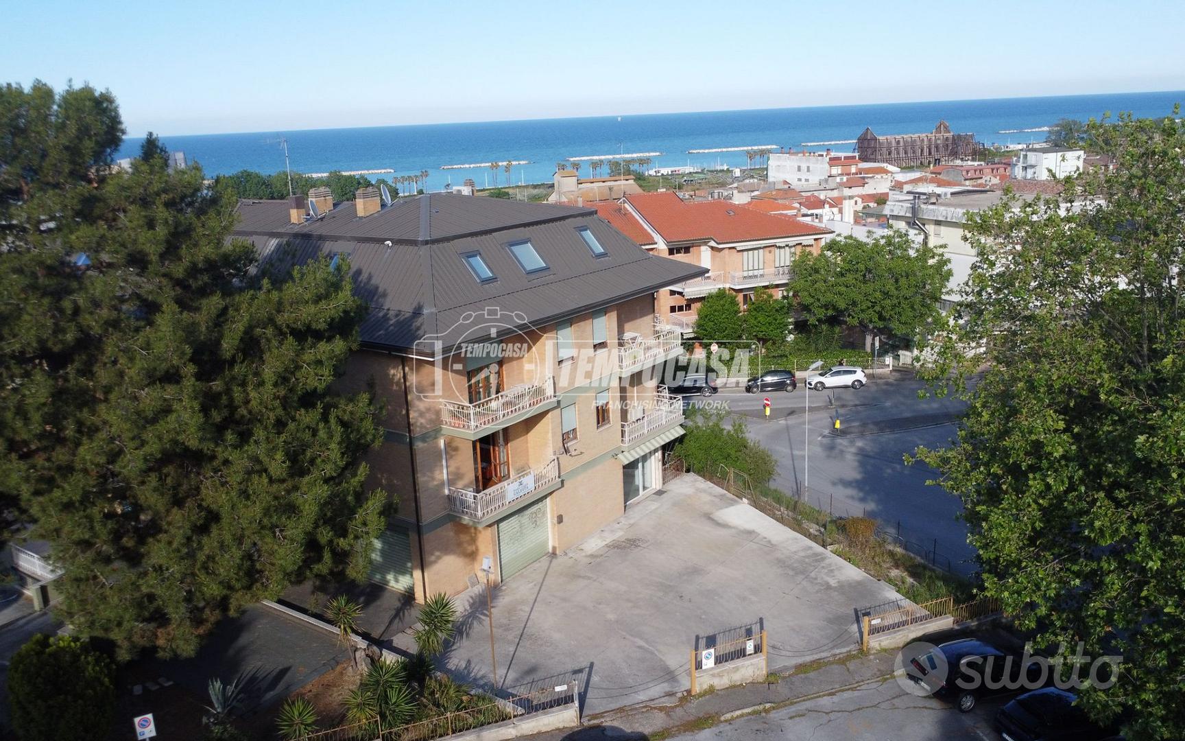 Appartamento – Porto Sant'Elpidio, San Filippo, Zona Industriale San Filippo - Vista 2