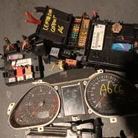 Kit centraline audi A6 C6 3.0 gasolio cambio autom