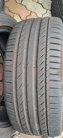 2 pneumatici usati continental 225 45 17 91w