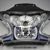 Fanale anteriore per HONDA VFR 1200 2010 - 2017