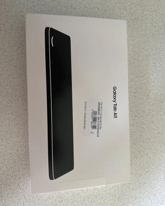 Galaxy tab11 64  grey
