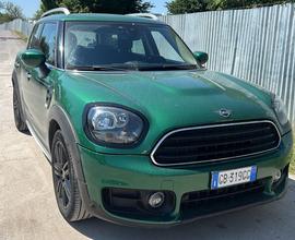Mini Cooper Countryman Mini 1.5 Hype