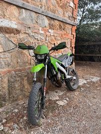 Peugeot xps 50