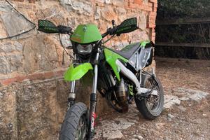Peugeot xps 50