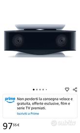 CAM PLAYSTATION 5 FULL HD