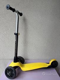 Monopattino a ruote Oxelo Decathlon Tutto per i bambini In