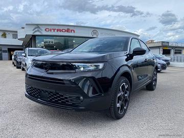 OPEL Mokka 1.2 Turbo 136 CV Ultimate