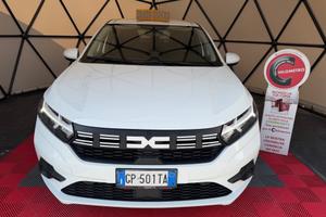 Dacia Sandero Streetway 1.0 SCe 65 CV Essential