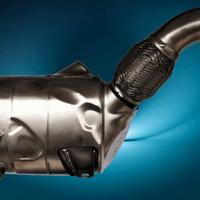 Fap bmw 330xd e92 m57