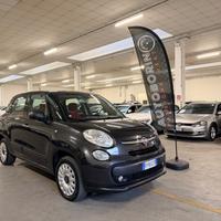 Fiat 500L 0.9 TwinAir Turbo Natural Power Pop Star